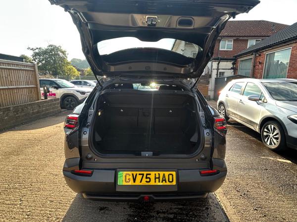 Used Suzuki e Vitara GV75HAO 7
