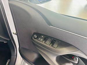 Toyota Yaris Photo 29