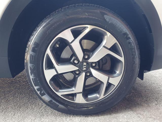 Used Kia Sportage MD19VDP 43