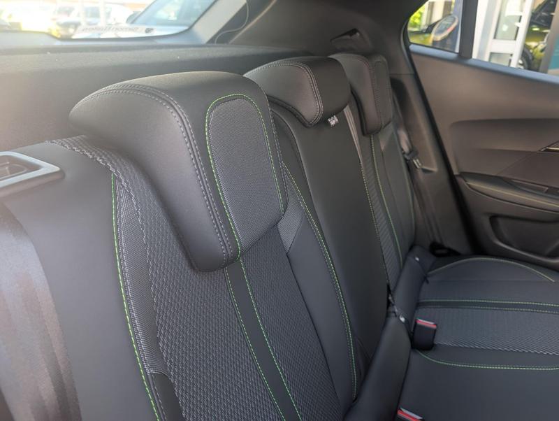 Used Peugeot 2008 202606113193680 9