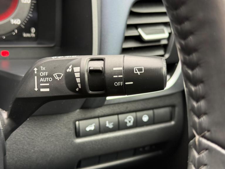 Used Nissan Qashqai DP73NGG 24