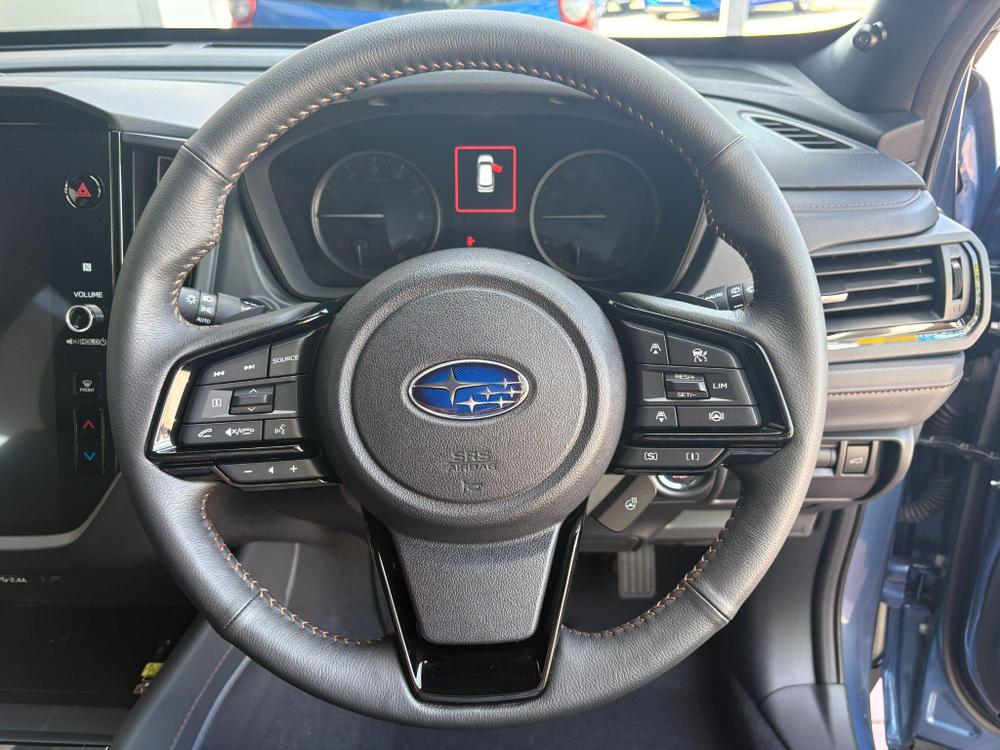 Used Subaru Forester 202607073964160 35
