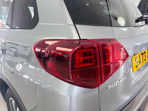 Suzuki Vitara Photo 17