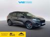 2021 Ford Kuga