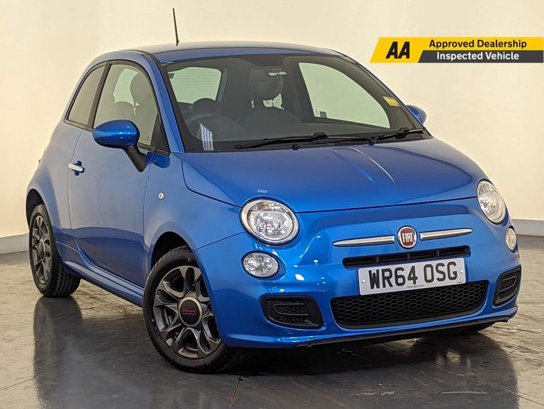 Used Cars England, Nationwide V12 Sports & Classics