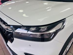 Suzuki S-Cross Photo 13