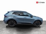 Kia Sportage Photo 1