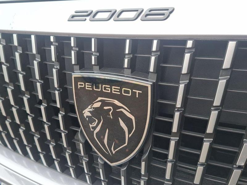 Used Peugeot 2008 BW24SDX 47