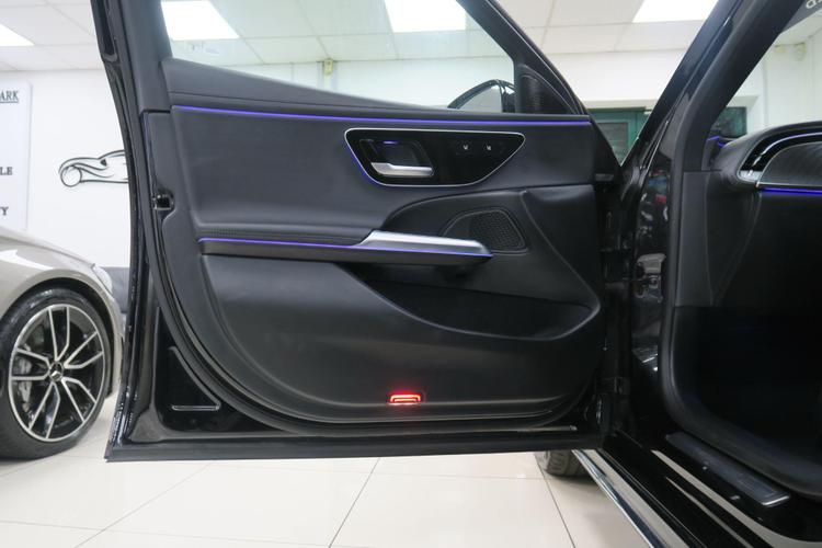 Used Mercedes-Benz E Class KO24LSZ 13