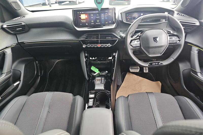 Used Peugeot 2008 BC23PUO 5