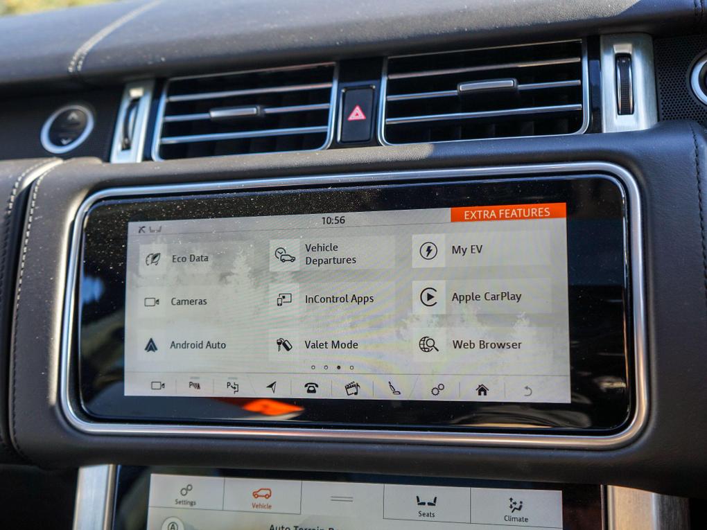 Used Land Rover Range Rover KM19EZH 31