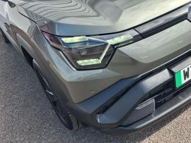 Suzuki e Vitara Photo 3