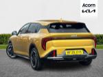 Kia K4 Photo 1