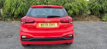 Hyundai i20 Photo 6