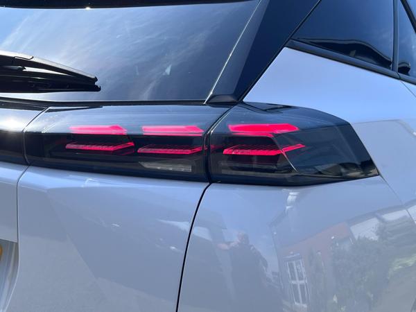 Used Peugeot E-2008 ME24FXO 47