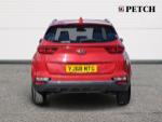 Kia Sportage Photo 3