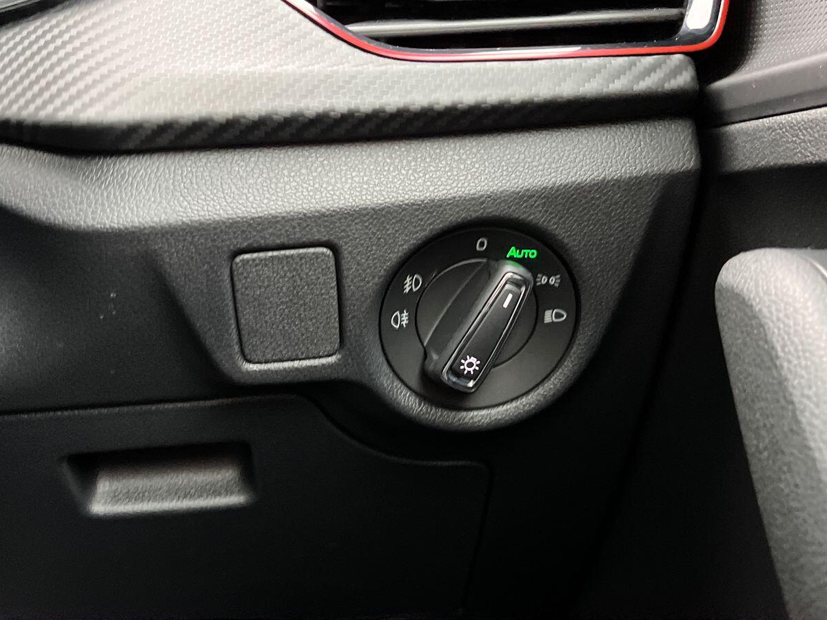 Skoda Kamiq Photo 38