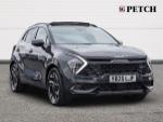 Kia Sportage Photo 0