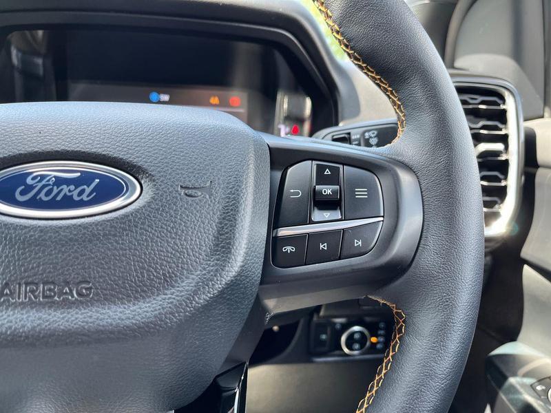 Ford Ranger Photo 15