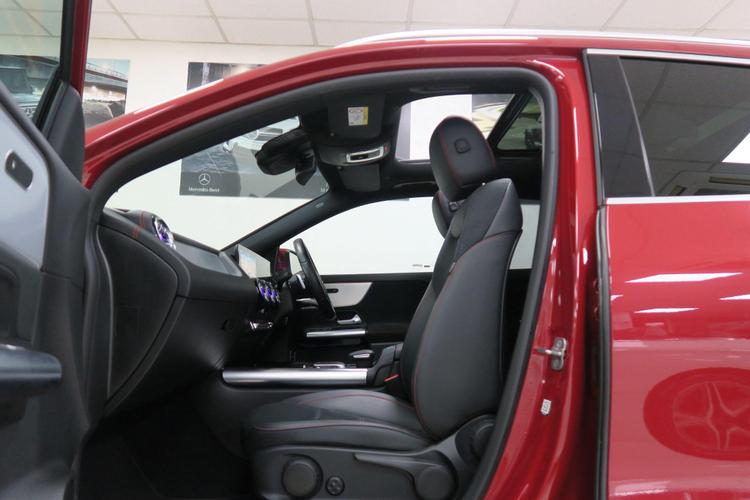 Used Mercedes-Benz EQA GU23USW 10