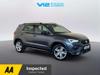 2021 SEAT Ateca