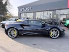 LOTUS Emira Photo 2