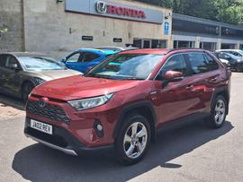Toyota RAV4 Photo 2
