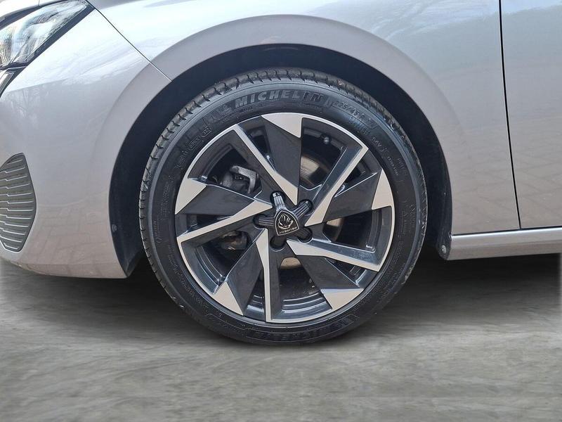 Used Peugeot 308 KW24WXT 9