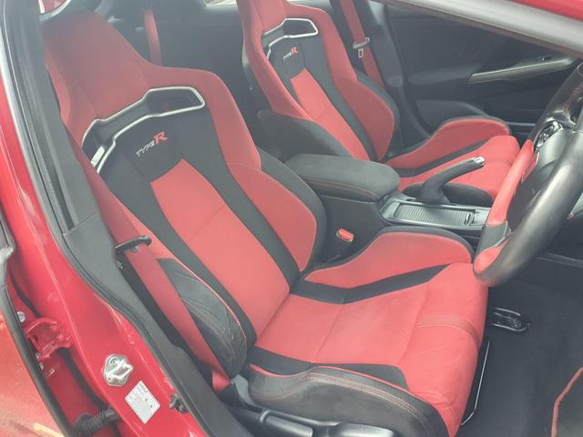 Used Honda Civic PL15ZJE 25