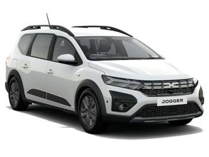 Used ~ Dacia Jogger 1.6 TCe-h Expression Auto Euro 6 (s/s) 5dr at Startin Group