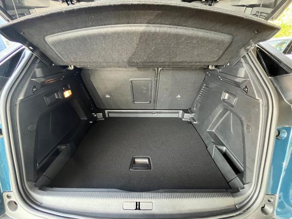 Used Peugeot 3008 LG72KYK 47