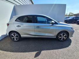 MG MG3 Photo 3