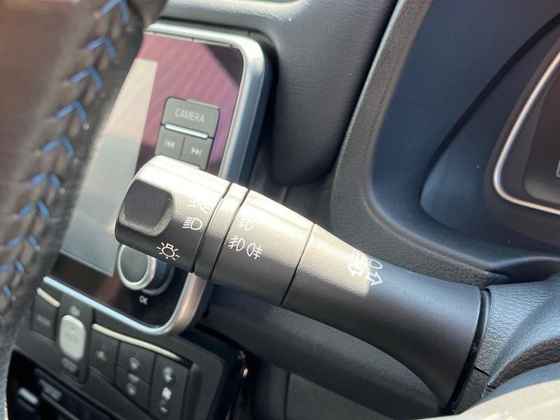 Nissan Leaf Photo 38