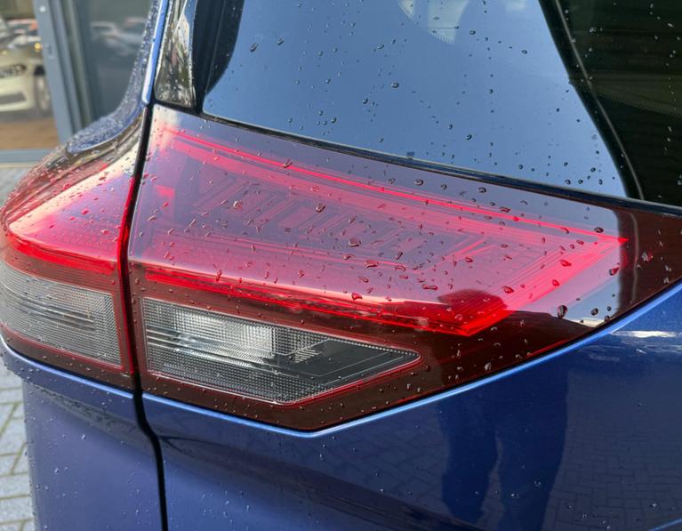 Used Nissan X-trail Station Wagon WR73ULD 30