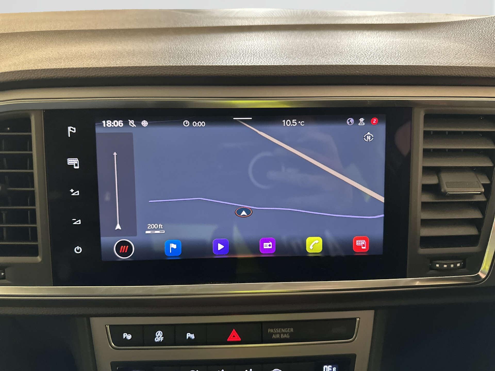 2021 SEAT Ateca thumbnail 22