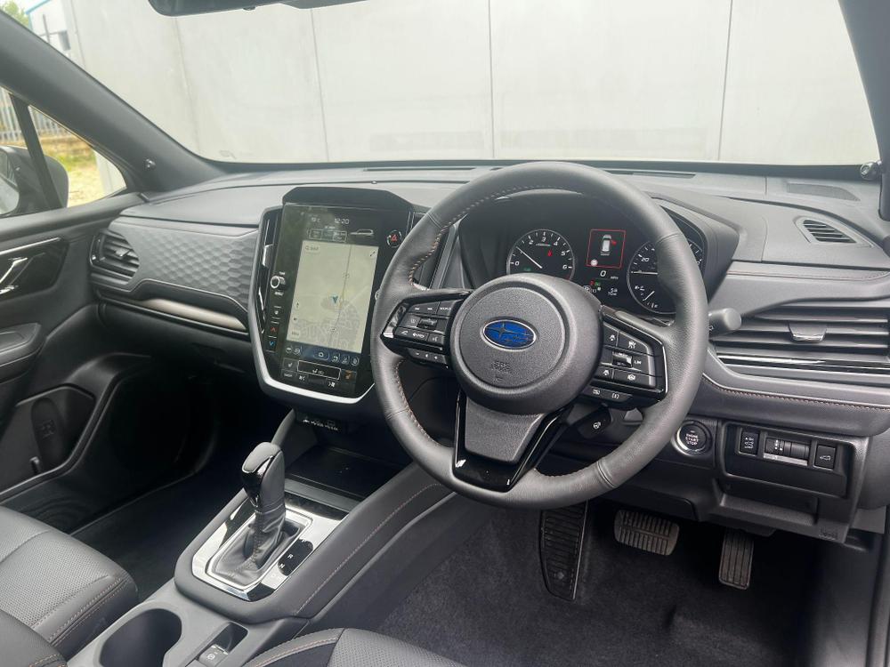 Used Subaru Forester 202505282889495 19