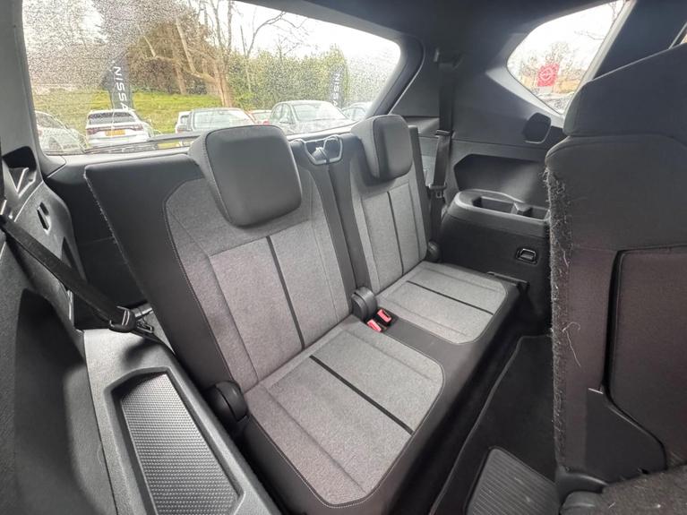 Used SEAT Tarraco HV69HCD 13