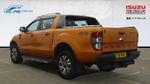 Ford RANGER Photo 2