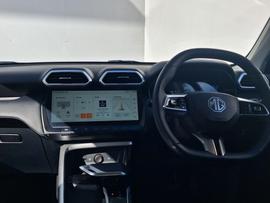 MG MG ZS Photo 17