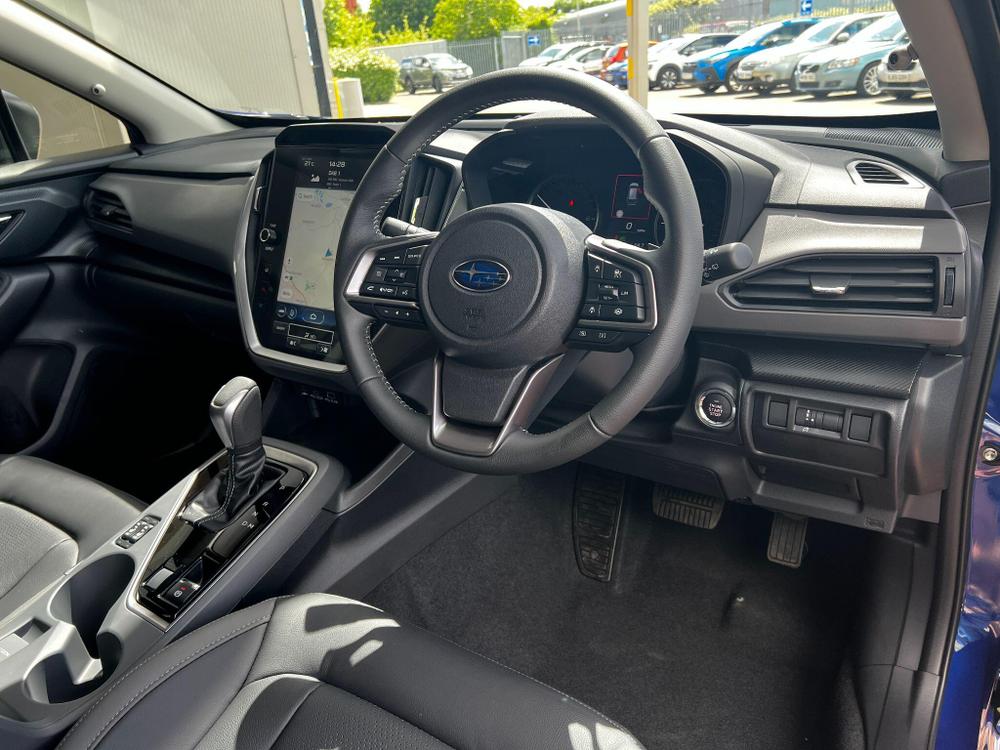Used Subaru Crosstrek 202610126897796 26