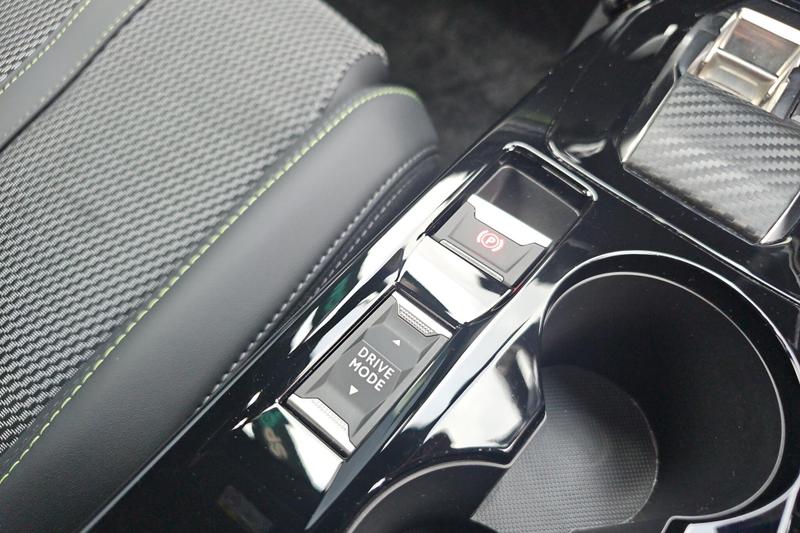 Used Peugeot 2008 KS74AYC 24