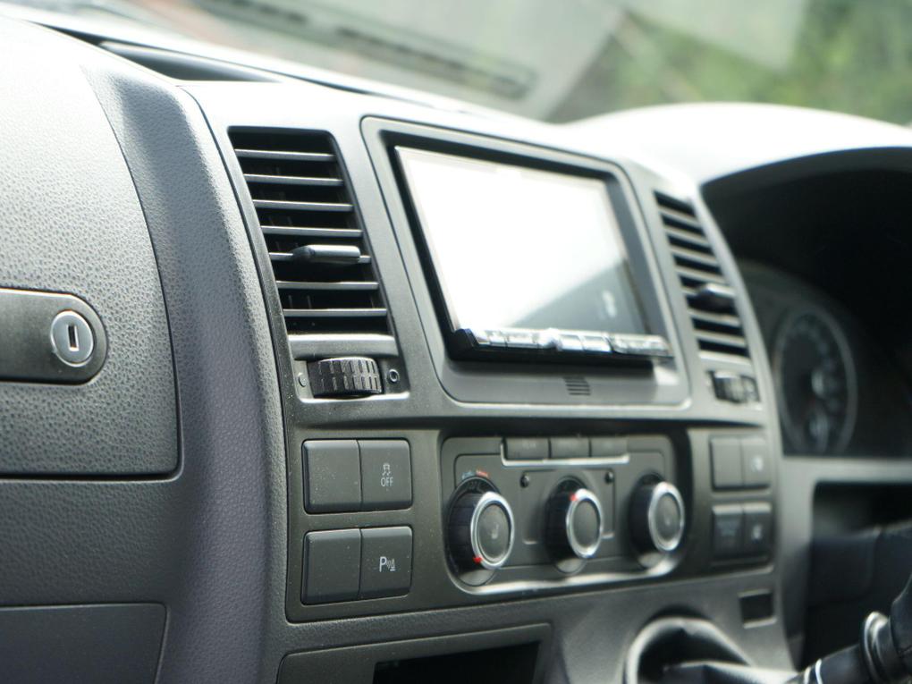 Used Volkswagen California EO60BJY 15