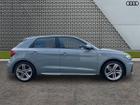 Audi A1 Photo 4