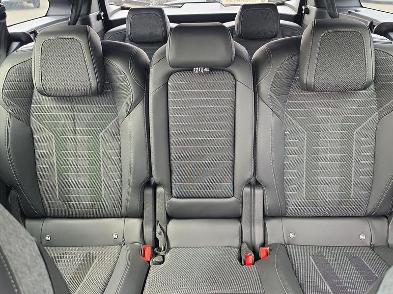 Used Peugeot 5008 KK25JVA 29