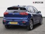 Kia e-Niro Photo 2