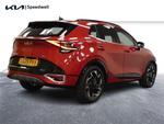 Kia Sportage Photo 5