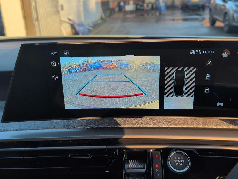 Used Peugeot 3008 202511208016055 27