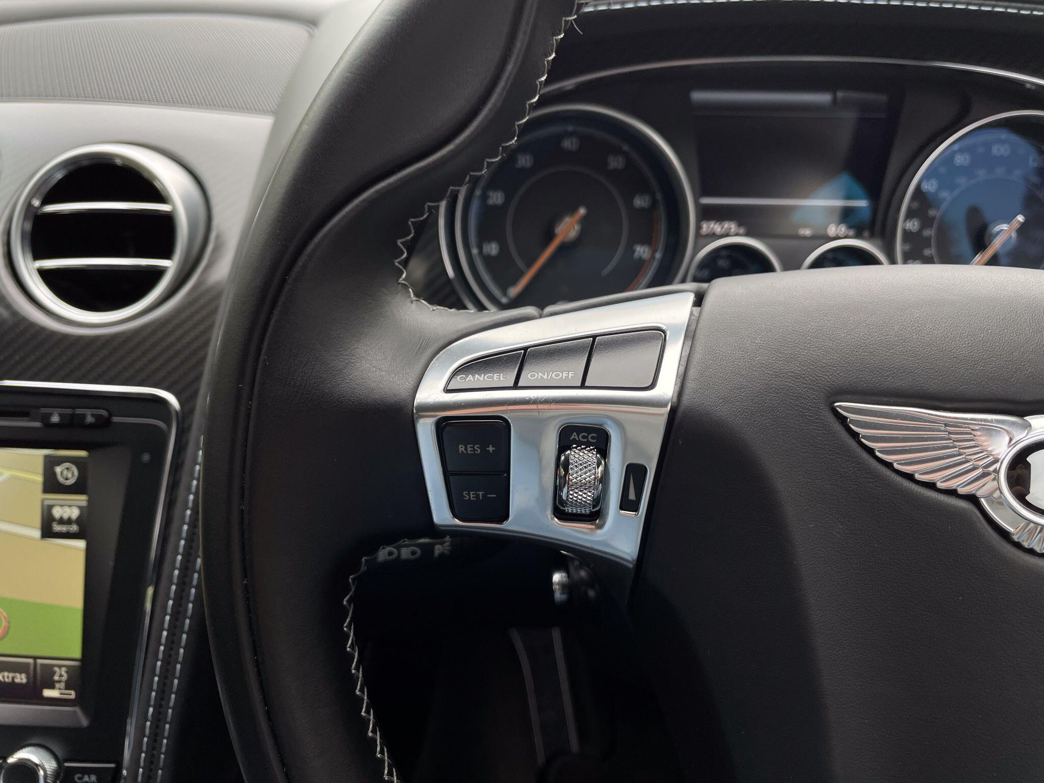Bentley Continental 4.0 V8 GT S Coupe 2dr Petrol Auto 4WD Euro 6 (528 ps) — photo 22