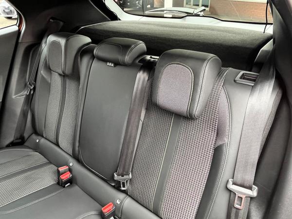 Used Peugeot 2008 LM23OJC 8
