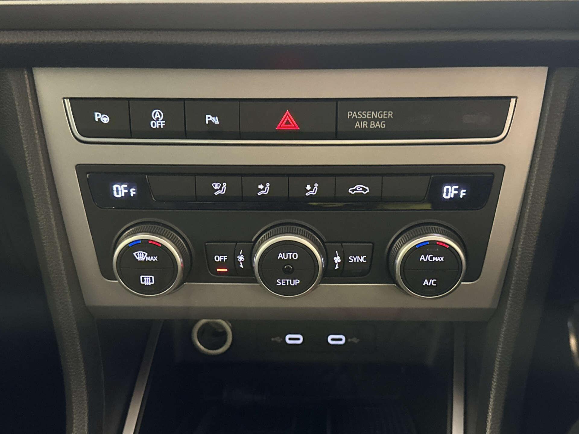 2021 SEAT Ateca thumbnail 24